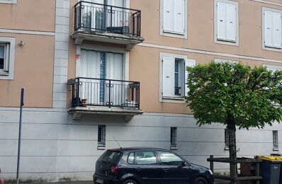 vente appartement 179 500 € à proximité de Ferrières-en-Brie (77164)