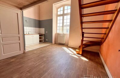 vente appartement 79 900 € à proximité de Auterive (32550)