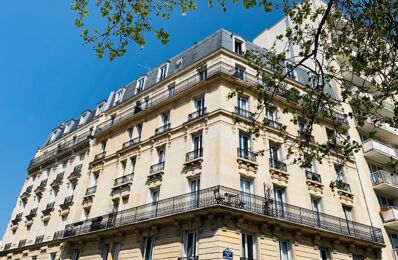 location appartement 512 € CC /mois à proximité de Paris 20 (75020)