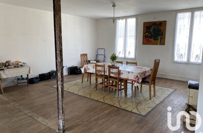 maison 5 pièces 150 m2 à vendre à Sermaize-les-Bains (51250)