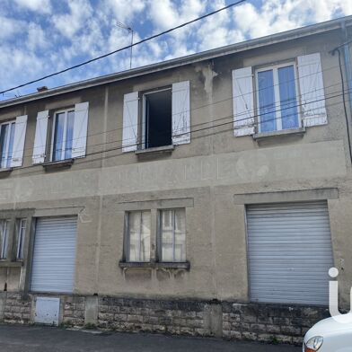 Maison 5 pièces 150 m²