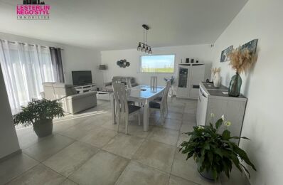 vente maison 398 000 € à proximité de Cauville-sur-Mer (76930)