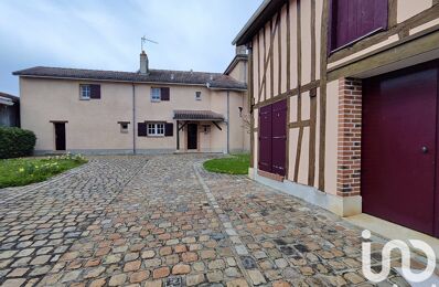 vente maison 398 000 € à proximité de Saint-Quentin-sur-Coole (51240)