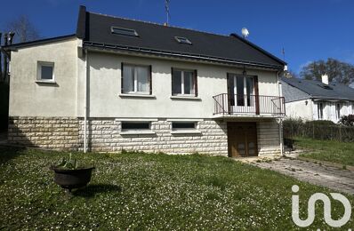 vente maison 220 000 € à proximité de Candes-Saint-Martin (37500)