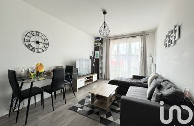 vente appartement 237 000 € à proximité de Fontenay-le-Vicomte (91540)