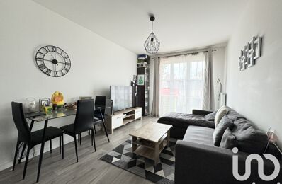 vente appartement 237 000 € à proximité de Chamarande (91730)