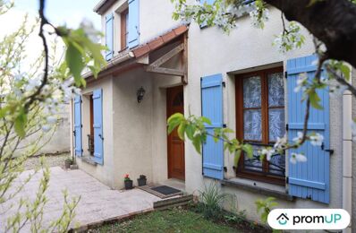 vente maison 363 990 € à proximité de Aulnay-sous-Bois (93600)
