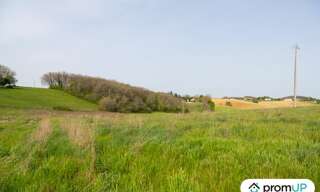 Terrain  17476 m² à vendre à Lartigue (32450)