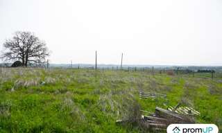 Terrain  17476 m² à vendre à Lartigue (32450)