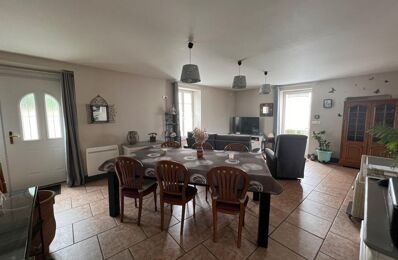 vente maison 219 500 € à proximité de Saint-Maurice-le-Girard (85390)