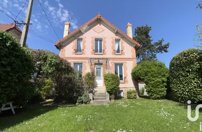 vente maison 875 000 € à proximité de La Garenne-Colombes (92250)