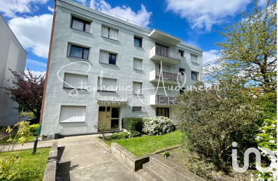 vente appartement 350 000 € à proximité de Chevilly-Larue (94550)