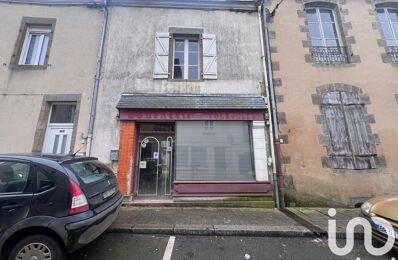 vente immeuble 110 000 € à proximité de Saint-Denis-de-Gastines (53500)