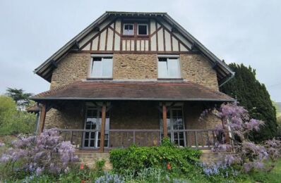 vente maison 410 000 € à proximité de Varennes-Jarcy (91480)