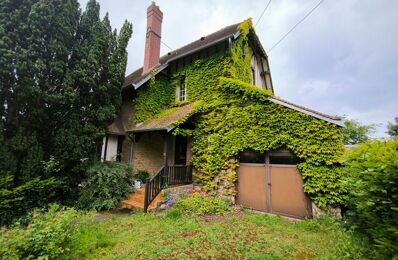 vente maison 410 000 € à proximité de Varennes-Jarcy (91480)