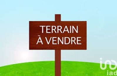 vente terrain 45 000 € à proximité de Montpeyroux (24610)