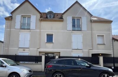 vente appartement 239 000 € à proximité de Magny-le-Hongre (77700)