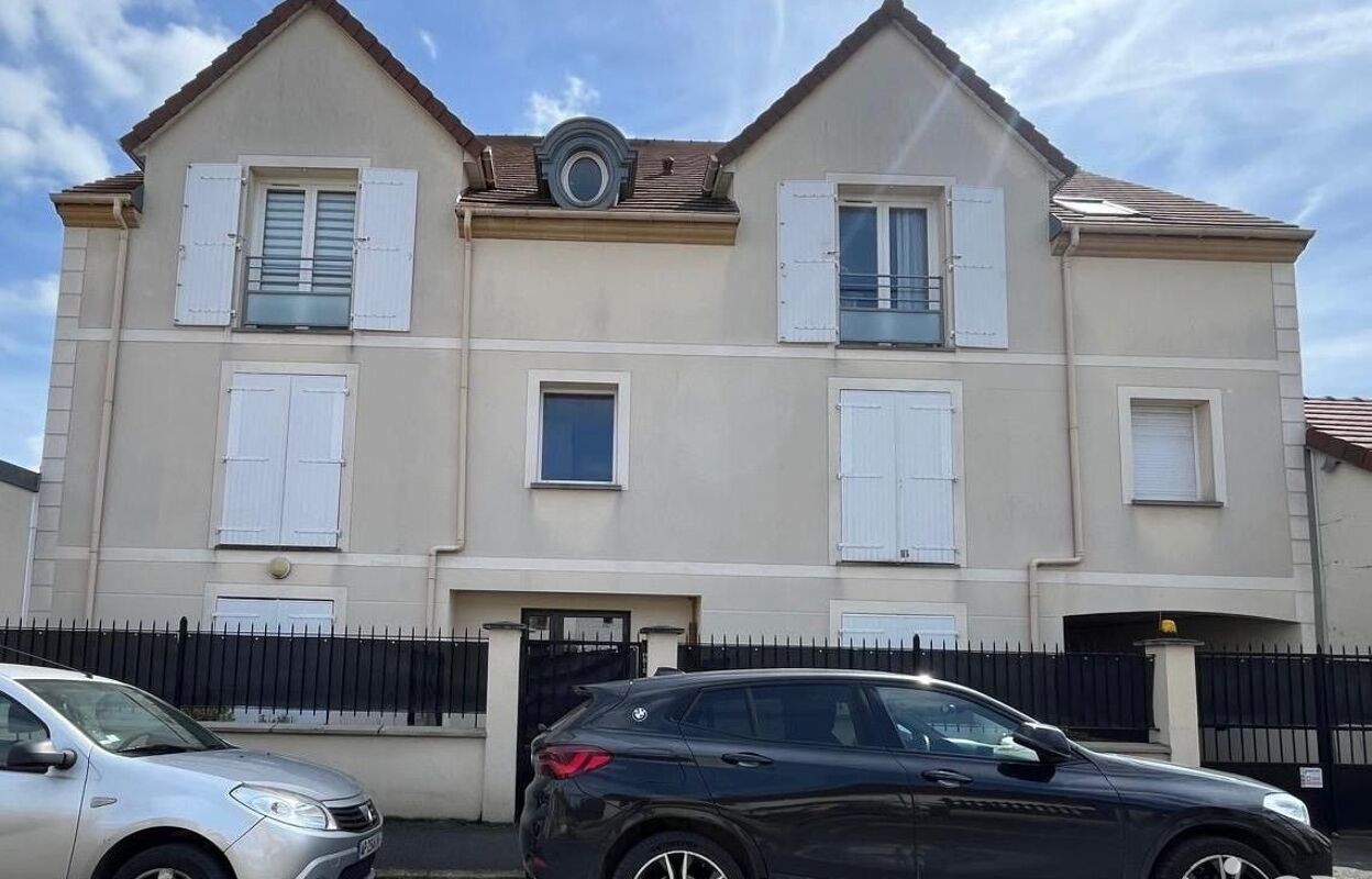 appartement 2 pièces 52 m2 à vendre à Saint-Germain-sur-Morin (77860)