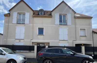 vente appartement 230 000 € à proximité de Bailly-Romainvilliers (77700)