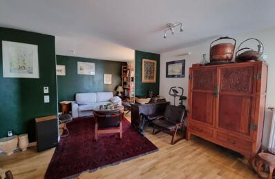 vente appartement 308 000 € à proximité de Montmagny (95360)