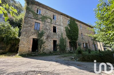 vente maison 95 000 € à proximité de Saint-Florent-sur-Auzonnet (30960)