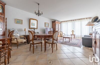 vente appartement 425 000 € à proximité de Florange (57190)