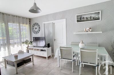 vente appartement 212 800 € à proximité de Savigny-sur-Orge (91600)