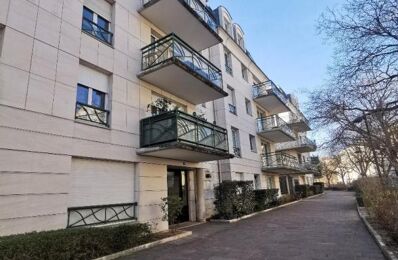 vente appartement 344 500 € à proximité de Bry-sur-Marne (94360)