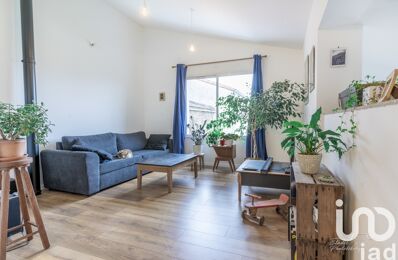 vente maison 427 500 € à proximité de La Remaudière (44430)