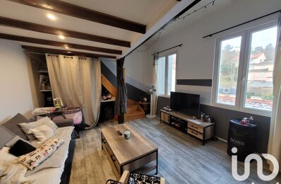 vente appartement 70 000 € à proximité de Chazelles-sur-Lyon (42140)