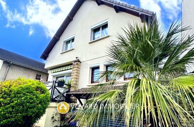 vente maison 459 000 € à proximité de Le Plessis-Robinson (92350)