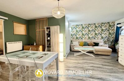 vente appartement 229 000 € à proximité de Valmondois (95760)