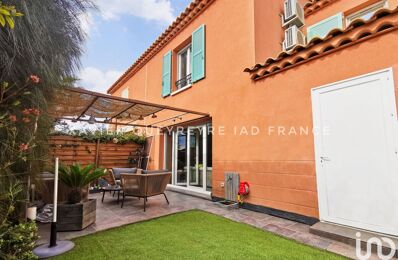 maison 4 pièces 84 m2 à vendre à La Seyne-sur-Mer (83500)