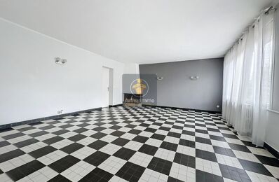 vente maison 399 900 € à proximité de Ablon-sur-Seine (94480)