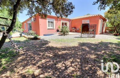 vente maison 399 000 € à proximité de Beaumont-de-Pertuis (84120)