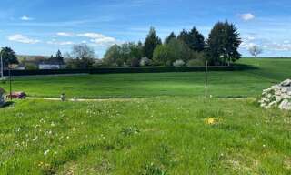 Terrain  849 m² à vendre à Montoire-sur-le-Loir (41800)