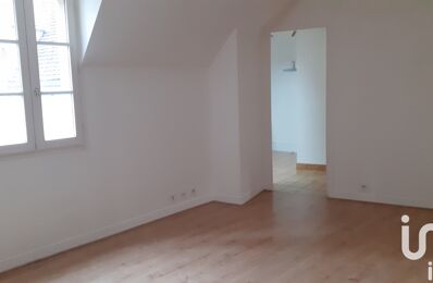 appartement 2 pièces 47 m2 à louer à Chartres (28000)