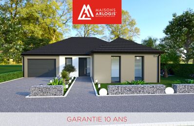 vente maison 237 000 € à proximité de Carnières (59217)