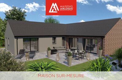 vente maison 215 000 € à proximité de Boussières-sur-Sambre (59330)