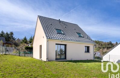 vente maison 292 000 € à proximité de Saint-Diéry (63320)