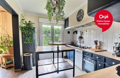 vente maison 150 000 € à proximité de Montredon-Labessonnié (81360)