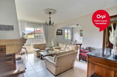 vente maison 175 000 € à proximité de Castelnau de Brassac (81260)