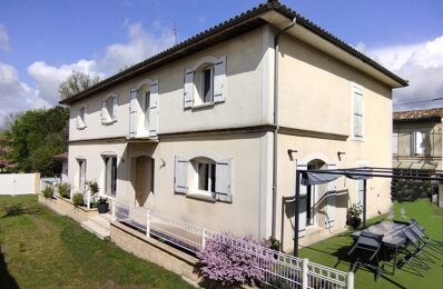 maison 6 pièces 271 m2 à vendre à Coutras (33230)