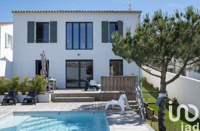 vente maison 1 890 000 € à proximité de La Faute-sur-Mer (85460)