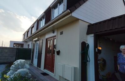 vente maison 154 000 € à proximité de Recy (51520)