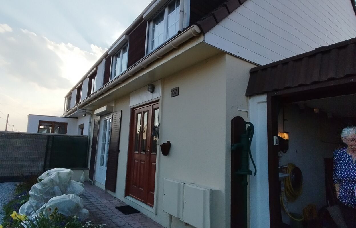 maison 4 pièces 102 m2 à vendre à Châlons-en-Champagne (51000)