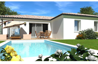 construire maison 236 200 € à proximité de Savenès (82600)