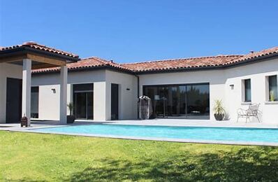 construire maison 250 000 € à proximité de Castelmaurou (31180)