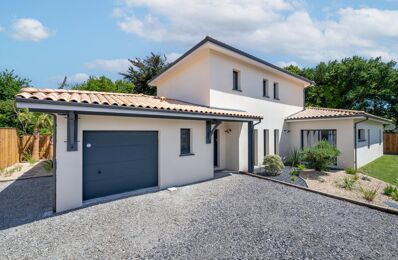 construire maison 625 000 € à proximité de Vigoulet-Auzil (31320)