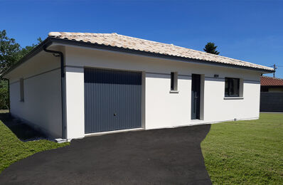 construire maison 159 900 € à proximité de Villeneuve-Lès-Bouloc (31620)